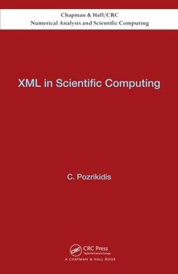 XML in Scientific Computing