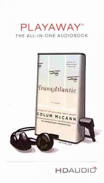 Transatlantic