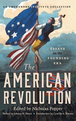 American Revolution: Essays on the Founding Era