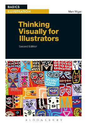 Thinking Visually for Illustrators 2nd edition