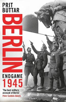 Berlin: Endgame 1945