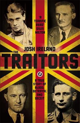 Traitors: A True Story of Blood, Betrayal and Deceit