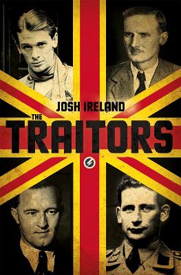Traitors: A True Story of Blood, Betrayal and Deceit
