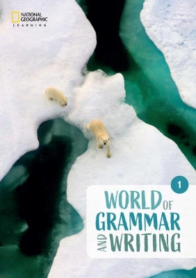 World of Grammar and Writing Level 1 Student's Book