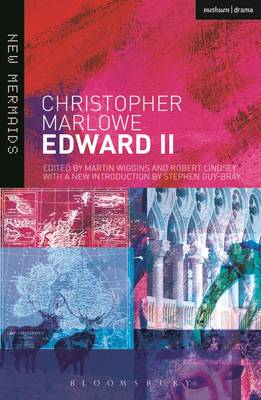 Edward II POD