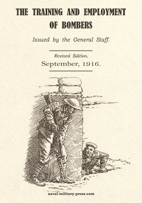 Training and Employment of Bombers