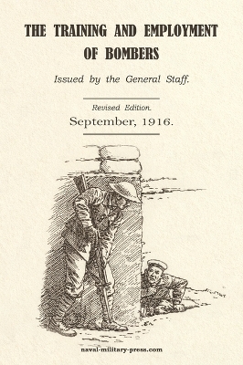 Training and Employment of Bombers