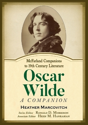 Oscar Wilde: A Companion
