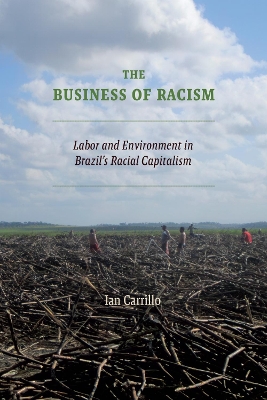 Business of Racism: Labor and Environment in Brazil's Racial Capitalism