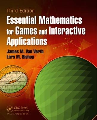 Essential Mathematics for Games and Interactive Applications 3rd edition