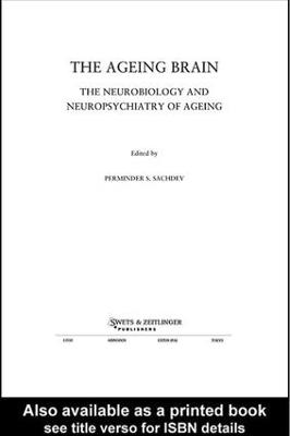 Ageing Brain