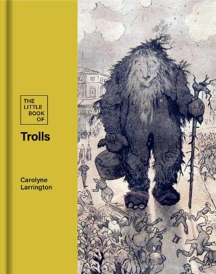 Little Book of Trolls Fourth Edition