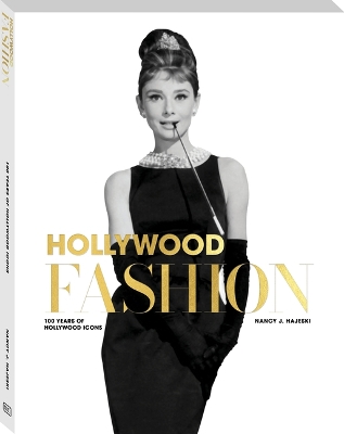 Hollywood Style Icons
