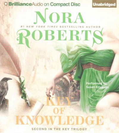 Key of Knowledge