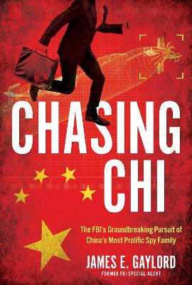 Chasing Chi