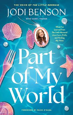 Part of My World