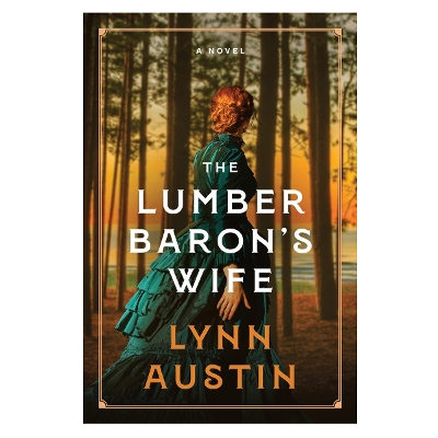 Lumber Baron's Wife