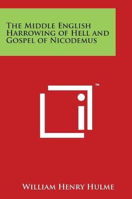 Middle English Harrowing of Hell and Gospel of Nicodemus