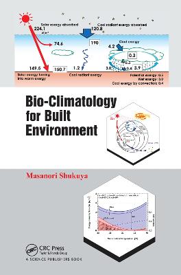 Bio-Climatology for Built Environment