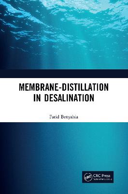 Membrane-Distillation in Desalination