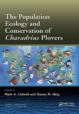 Population Ecology and Conservation of Charadrius Plovers