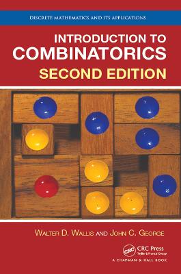 Introduction to Combinatorics 2nd edition