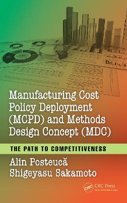 Manufacturing Cost Policy Deployment (MCPD) and Methods Design Concept (MDC): The Path to Competitiveness