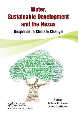 Water, Sustainable Development and the Nexus: Response to Climate Change