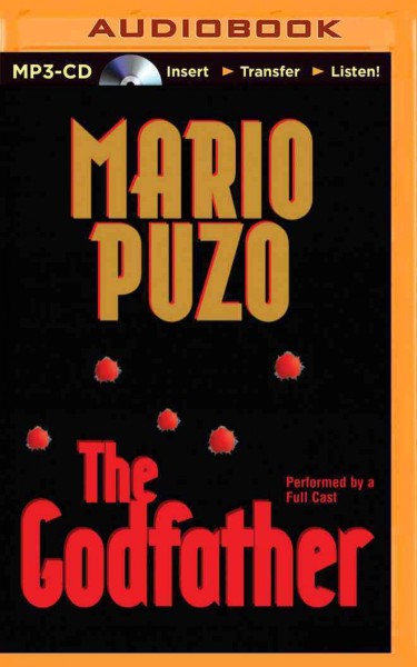 Godfather Unabridged