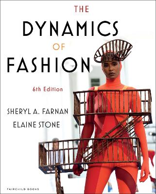 Dynamics of Fashion: - with STUDIO