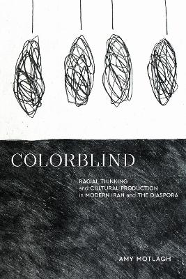 Colorblind: Racial Thinking and Cultural Production in Modern Iran and the Diaspora