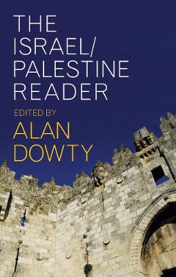 Israel/Palestine Reader
