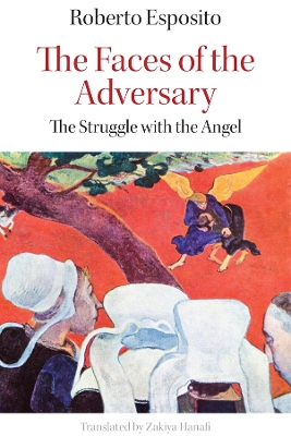Faces of the Adversary: The Enigma of Jacob and the Angel