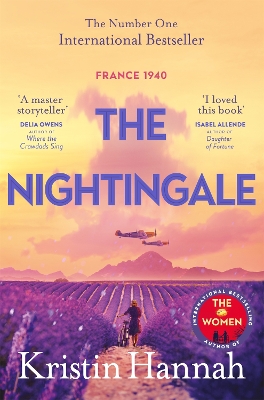 Nightingale: The Multimillion Copy Bestseller from the author of The Women