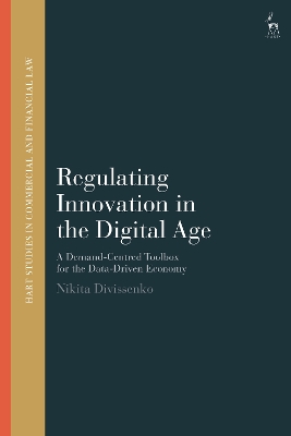 Regulating Innovation in the Digital Age: A Demand-Centred Toolbox for the Data-Driven Economy