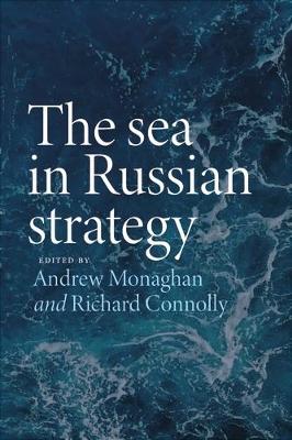 Sea in Russian Strategy