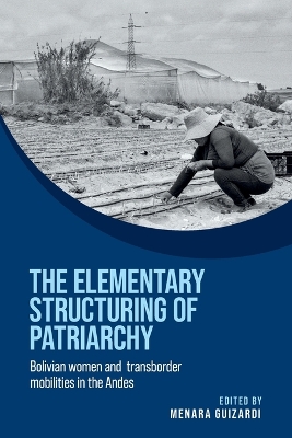 elementary structuring of patriarchy: Bolivian women and transborder mobilities in the Andes