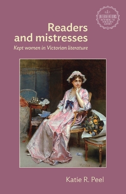 Readers and mistresses: Kept women in Victorian literature