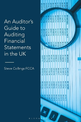 Auditors Guide to Auditing Financial Statements in the UK