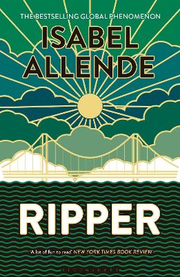 Ripper Unabridged edition