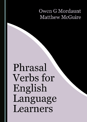 Phrasal Verbs for English Language Learners Unabridged edition
