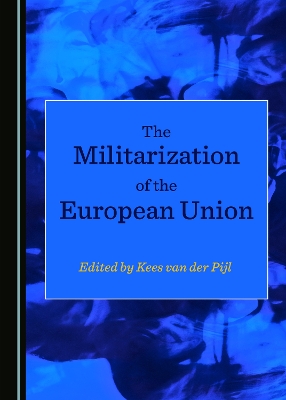 Militarization of the European Union Unabridged edition
