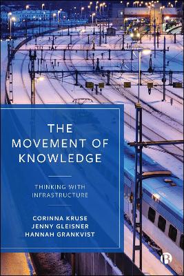 Movement of Knowledge: Thinking with Infrastructure