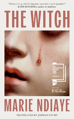 Witch: Shortlisted for the International Booker Prize 2026