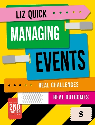 Managing Events: Real Challenges, Real Outcomes 2nd Revised edition