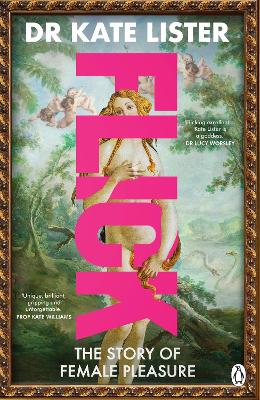 FLICK: The Story of Female Pleasure