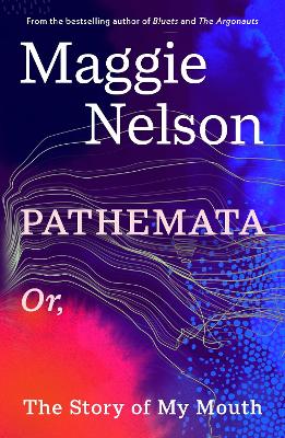 Pathemata: Or, The Story of My Mouth