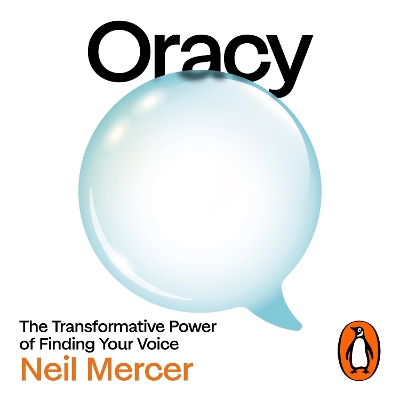 Oracy: The Transformative Power of Finding Your Voice