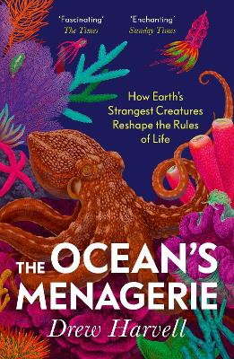 Ocean's Menagerie: How Earth's Strangest Creatures Reshape the Rules of Life