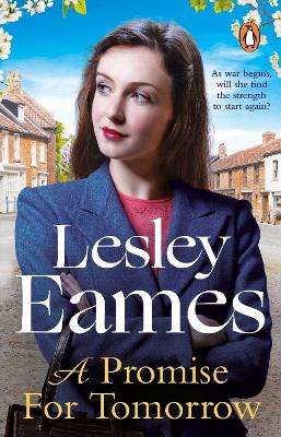 Promise for Tomorrow: the heartwarming new WW2 drama from the bestselling author